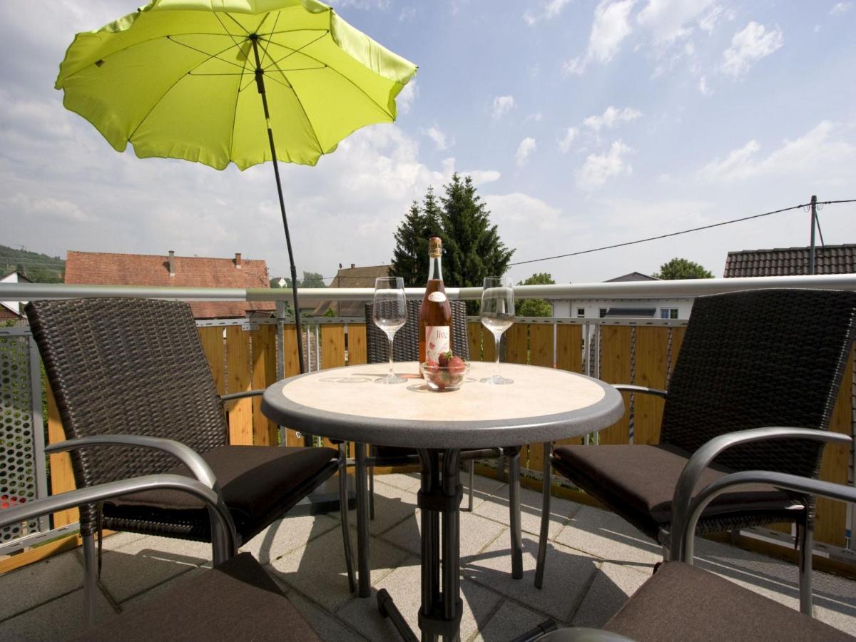 Gaestehaus Trostelhof Salem  Exteriör bild
